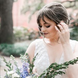 Meet your Posher, Caitlan